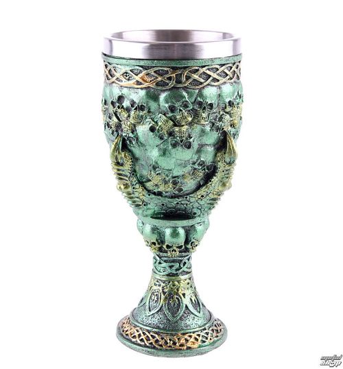 kalich Emerald Grip of Death - U3020H7