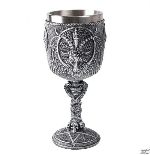 kalich Goblet of Baphomet - NENOW - C1963F6