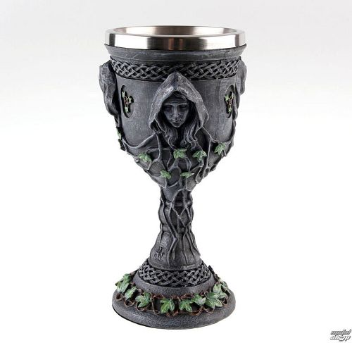 kalich Mother Maiden & Crone Chalice - NOW119S