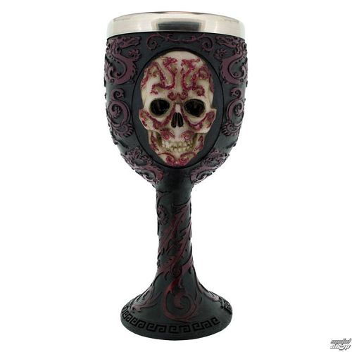 kalich Oriental Skull - NENOW - B1985F6