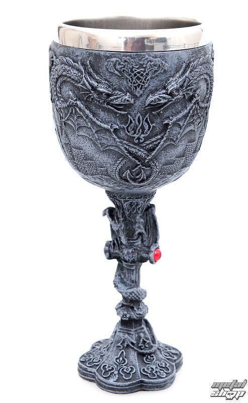 kalich Protector Goblet - NEM2226