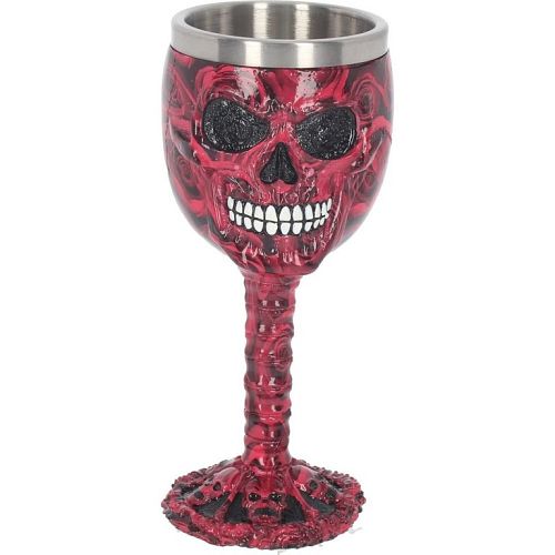 kalich Romance Skull - B3644J7