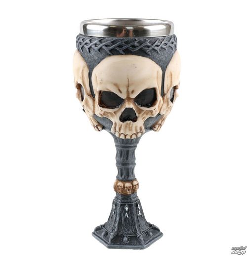kalich Skull Duggery - D3123H7