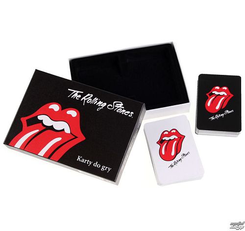 karty Rolling Stones - RS18546920