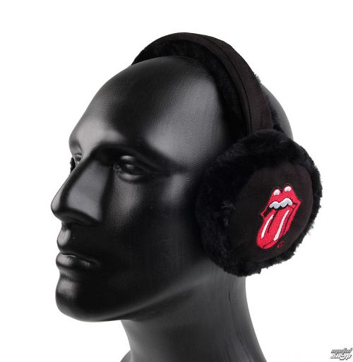 klapky na uši Rolling Stones - RS18479034