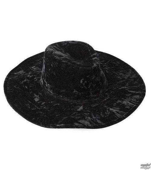 klobúk KILLSTAR - Witch Brim - KIL444