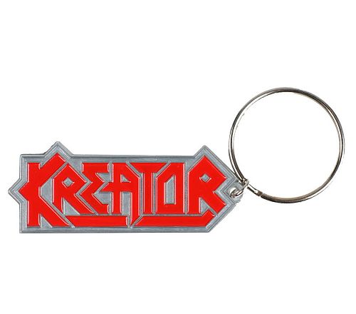 kľúčenka Kreator - LOGO - RAZAMATAZ - KR140