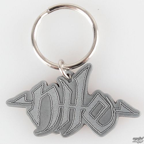 kľúčenka (prívesok) Nile - Logo - RAZAMATAZ - KR034
