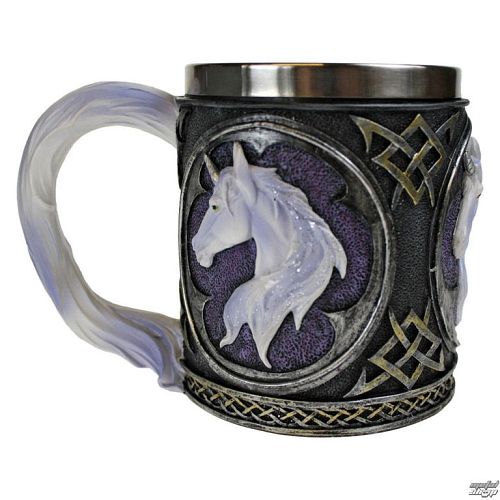korbel Unicorn Tankard - U0700B4