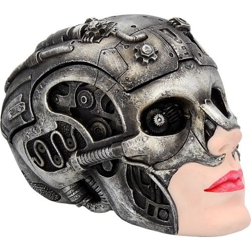 krabička (dekorácia) Cyber Beauty - D3597J7