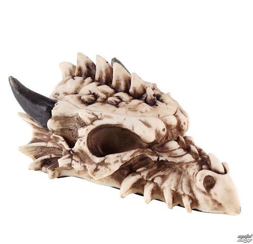 krabička (dekorácia) Smaug - NEM2401