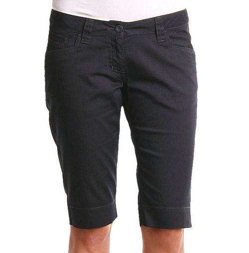 kraťasy dámske FUNSTORM - Adena - 19 Grey