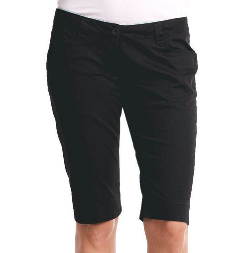 kraťasy dámske FUNSTORM - Adena - 21 Black