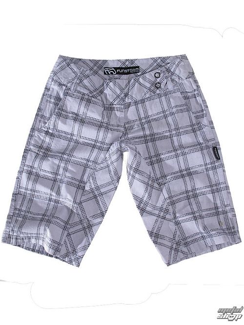 kraťasy dámske FUNSTORM - Caddy shorts - 18