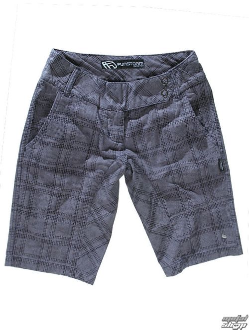 kraťasy dámské FUNSTORM - Caddy shorts - 20