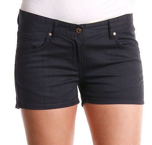 kraťasy dámske FUNSTORM - Erilla - 21 Black