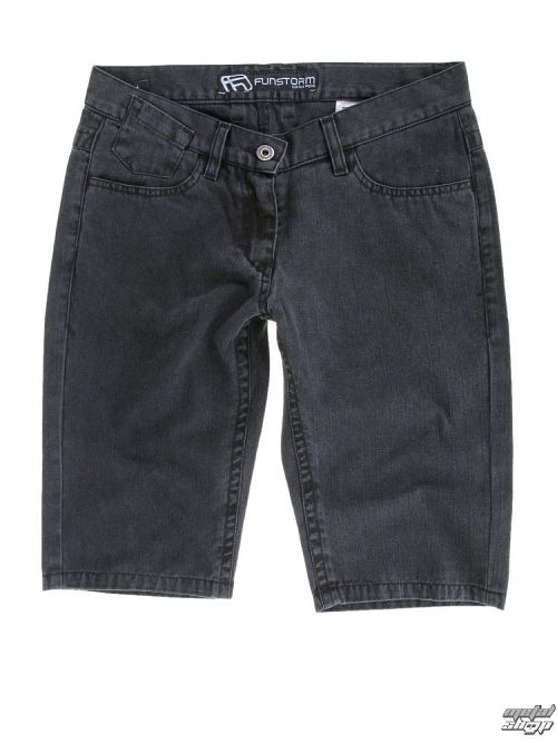 kraťasy dámske FUNSTORM - Gotta - shorts 21