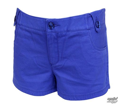kraťasy dámske -kraťasy- VANS - Lazy Day - DEEP BLUE