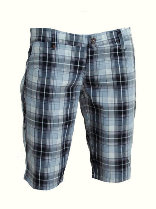 kraťasy dámske NUGGET - Impala shorts, A