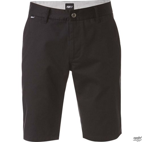 kraťasy pánske FOX - Essex - Black - 19041-001
