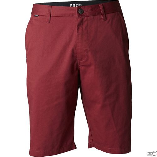 kraťasy pánske FOX - Essex - Cordovan - 15S-12816-528