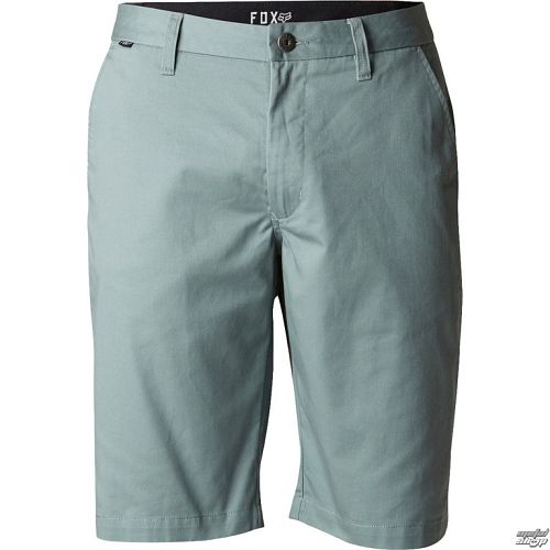 kraťasy pánske FOX - Essex - Sage - 15S-12816-221