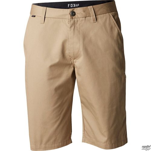 kraťasy pánske FOX - Essex - Sand - 15S-12816-237