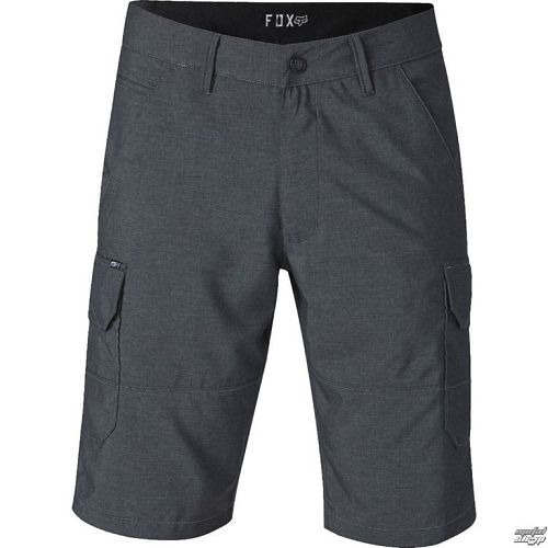 kraťasy pánske FOX - Slambozo - Black - 16219-001