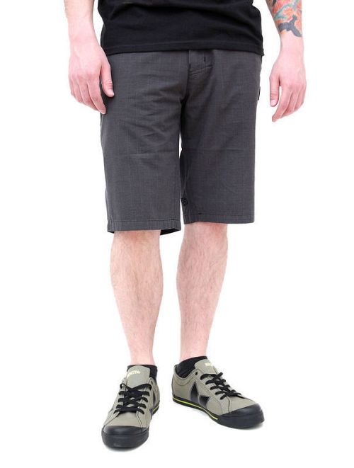 kraťasy pánske FUNSTORM - Barwon - 21 BLACK