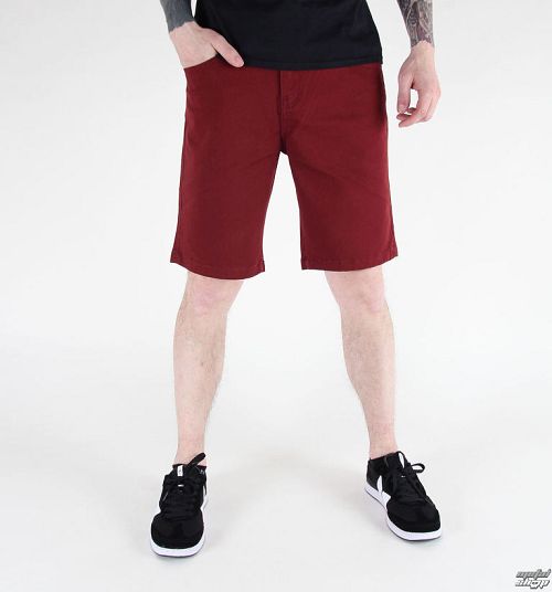 kraťasy pánske GLOBE - Goodstock Denim - Vineyard