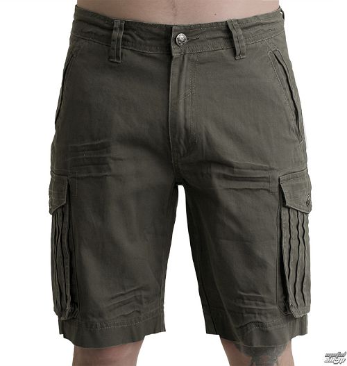 kraťasy pánske HYRAW - HUNTER - HY322