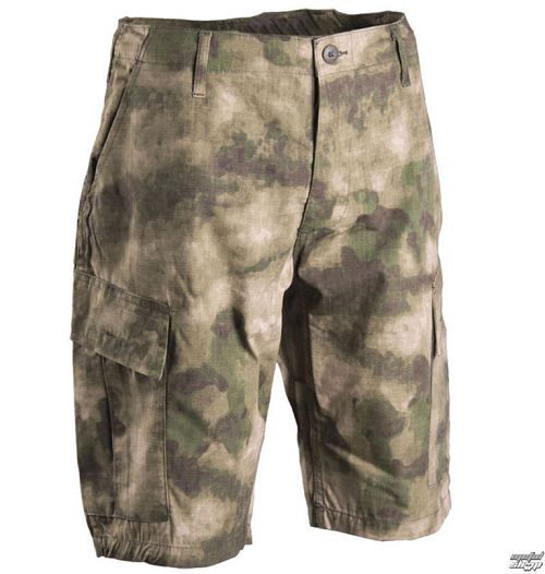 kraťasy pánske MIL-TEC - US Bermuda - 11402659