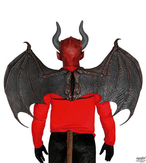 krídla DEMON - 19944