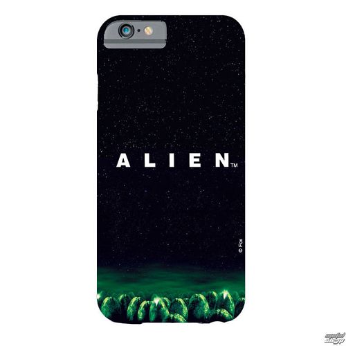 kryt na mobil Alien - iPhone 6 Plus Logo - GS80204