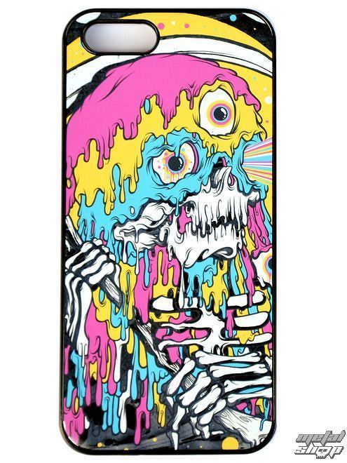 kryt na mobil DISTURBIA - iPHONE4 - Deth Cult - 225