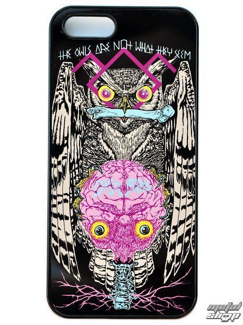 kryt na mobil DISTURBIA - iPHONE4 - The Osl - 223