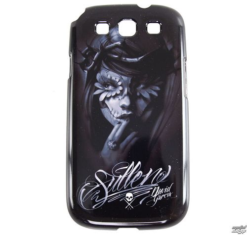 kryt na mobil SULLEN - Catrina - Black - GS3