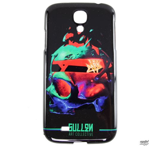 kryt na mobil SULLEN - Unhinged - Black - GS4