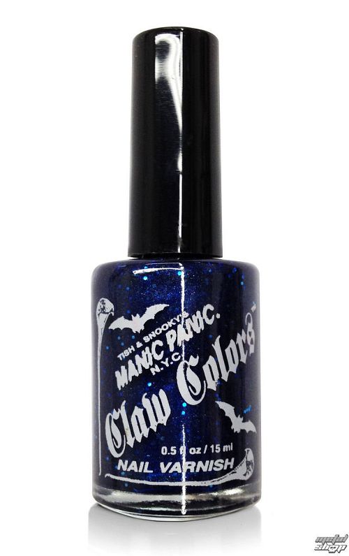 lak na nechty MANIC PANIC - After Midnight - MP020