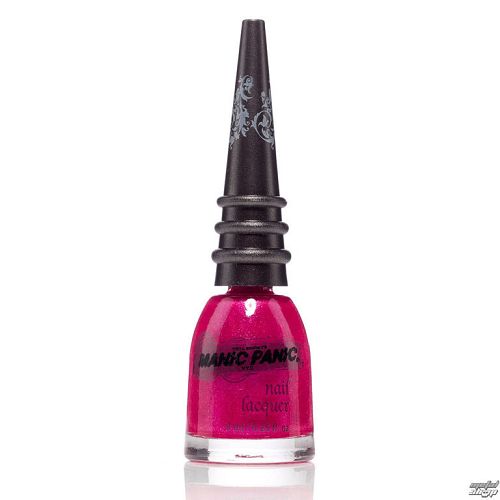 lak na nechty MANIC PANIC - Cleo Rose - NP045002