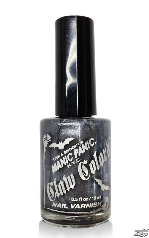 lak na nechty MANIC PANIC - Hell´s Bell´s - MP036