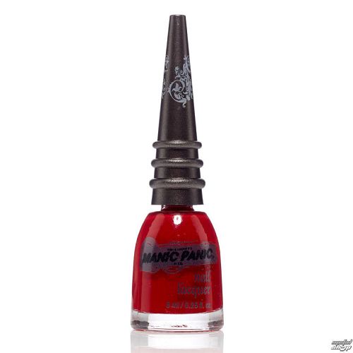 lak na nechty MANIC PANIC - Poison Apple - NP045015