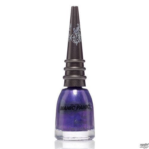 lak na nechty MANIC PANIC - Ultra Violet - NP045010