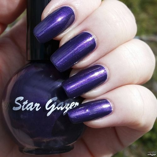 lak na nechty STAR GAZER - Nail Polish 267 - SGS212