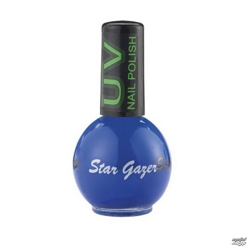 lak na nechty STAR GAZER - UV Blue 105 - SGS106