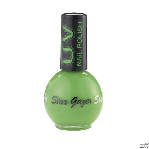 lak na nechty STAR GAZER - UV Green 101 - SGS106