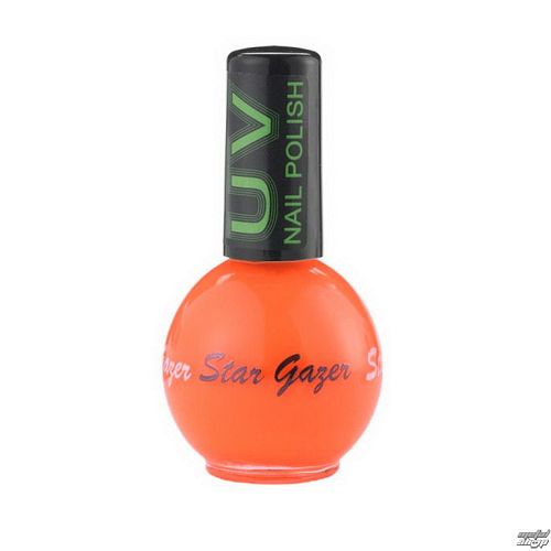 lak na nechty STAR GAZER - UV Orange 106 - SGS106