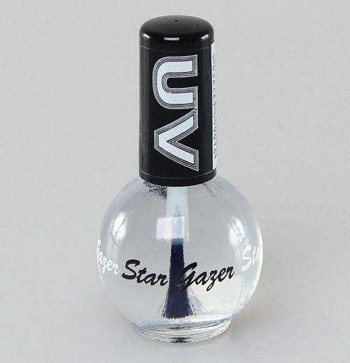 lak na nechty STAR GAZER - UV Top Coat - SGS184