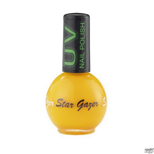 lak na nechty STAR GAZER - UV Yellow 102 - SGS106