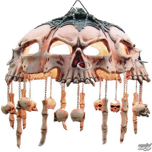 lampa Ceiling Lamp / skulls - 766-2777